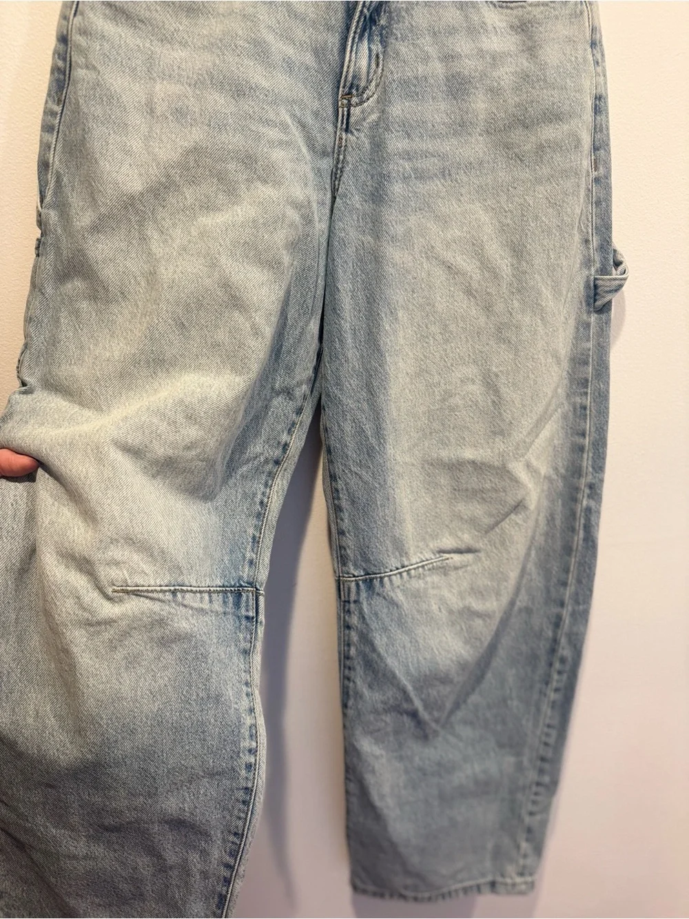 Cotton On cotton curvy